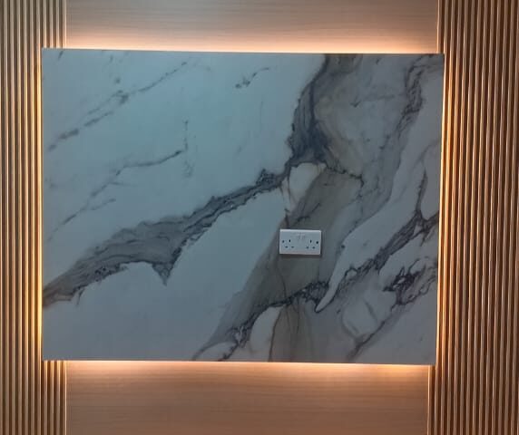 Our Wall Decor Projects