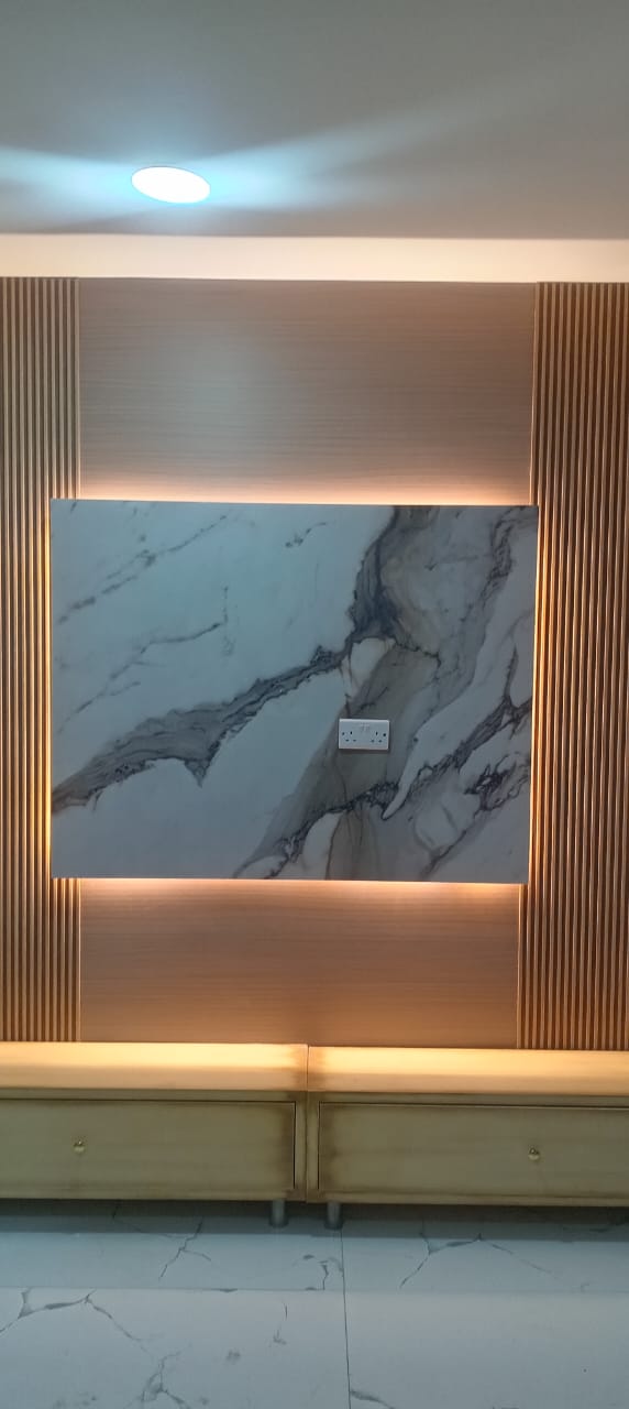 Our Wall Decor Projects