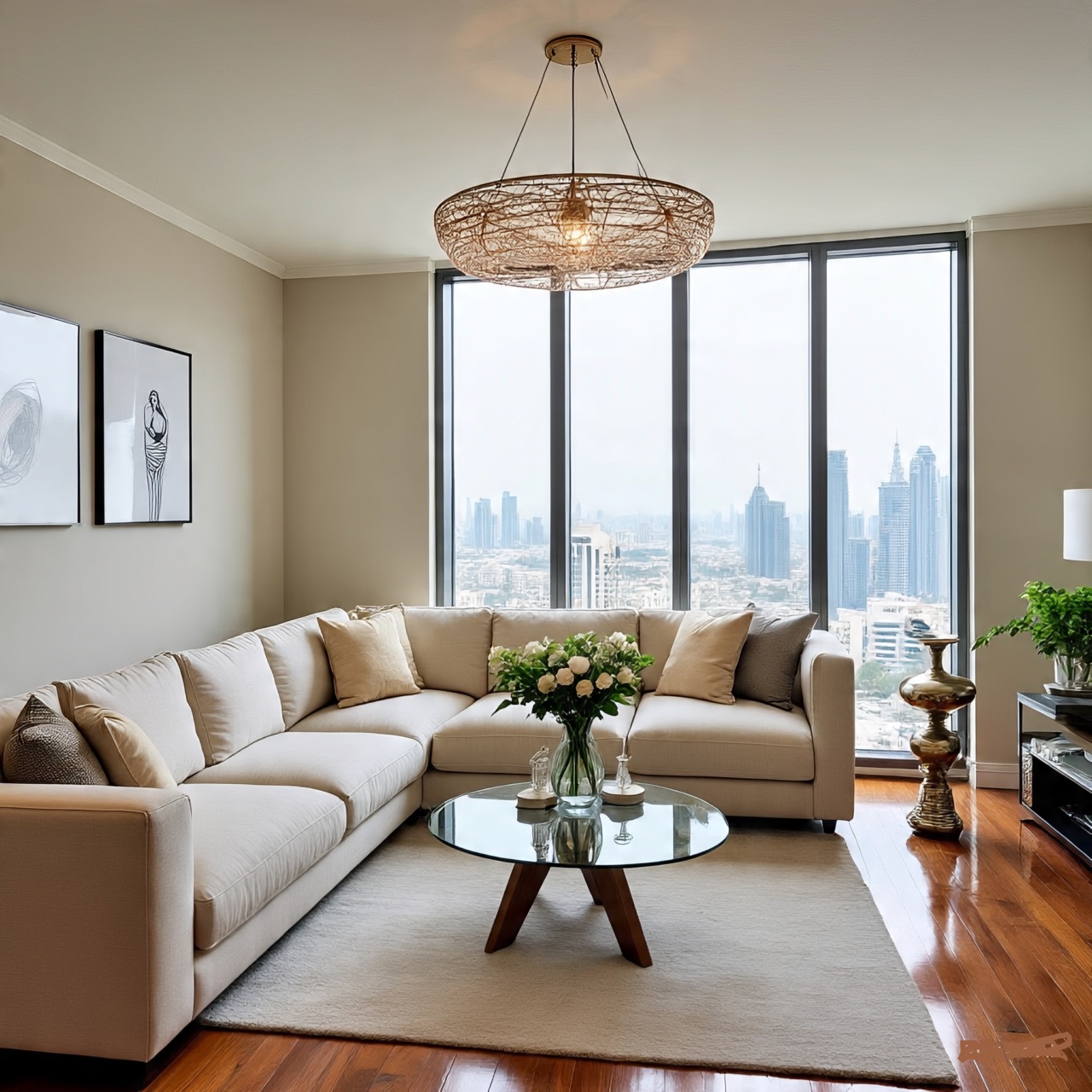 Home decor services in Dubai